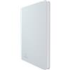 Gamegenic Zip-Up Album (18-Pocket), White