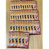 Haikyuu Clear Card Collection 4 Garbage Dump Battle 35 pezzi anime autentico