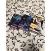 My Hero Academia Toga Himiko Shigaraki Tomura Dabi Figure Set Giappone da Col...