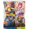 Ichiban Kuji The Quintessential Quintuplets Best Holiday F Prize to I Prize