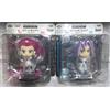 Pokemon Kyuun Character World 2012 Double Chance Team Rocket Pearl Color Figure