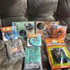 Zootopia 2 Merchandise Set 8 Pezzi Personaggi da Collezione Autentici Giappone