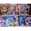 Hololive Vol 3 Set Completo Schede Visive Anime da Collezione Vtuber Japan
