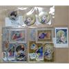Jujutsu Kaisen Nanami Kento e Haibara Yu set 6 pezzi anime giapponesi da coll...