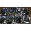 Godzilla Rubber Figure F Prize Ichiban Kuji autentico anime giapponese da col...