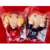 Peluche Haikyuu Chokonokkoron Hinata Shoyo Kageyama Kenma Giappone da collezione