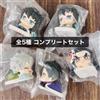 Demon Slayer Onemutan Set Completo Yuichiro Muichiro Haganezuka Sanemi Genya