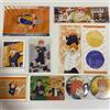 Haikyuu Shoyo Hinata Can Badge Pashakore Bromuro Sticker Anime Giappone da Co...