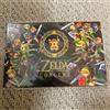 Legend of Zelda 30th Anniversary Concert Postcard Set Giappone da collezione