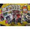 NARUTO Ichiban Kuji supporto acrilico oggetti personaggi da collezione autent...