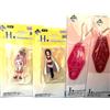 One Piece Memory of Heroines Perona Hancock supporto acrilico da collezione G...
