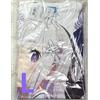 T-shirt grafica completa Re Zero Starting Life in Another World Emilia taglia L