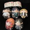 Witch Watch Kapukko Friends set completo di 5 figurine autentiche da collezione
