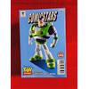 Personaggio oggetto Toy Story Figure Banpresto Buzz Lightyear Comicstars Prize