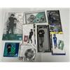 Portachiavi Jujutsu Kaisen Megumi Fushiguro supporto acrilico anime giappones...