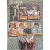 Haikyuu Ichiban Kuji Set di Figure da Collezione Autentico Anime Personaggio ...