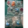 Evangelion Rei Ayanami Puchi Eva Figure Giocattolo Personaggio Anime Giappone...