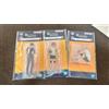 Haikyuu 10th Anniversary Acrylic Stand Figura da Collezione Autentico Anime G...