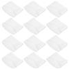 40 Pcs Porta Tesserino Lavoro Bustine Trasparenti Per Carte Copertine Di Badge