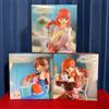 Premium Figure Nakano Miku Nakano Saki Nakano Nino The Quintessential Quintuplet