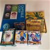Dragon Ball Kai Ichiban Kuji Set Trunks Figure Android n.18 Giappone da colle...