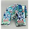 YuGiOh Bustine Code Of The Duelist 1st Edition Booster Lotto X16 Pack Sealed