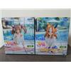 Yumemirize Figure Set Smart Falcon Sega Uma Musume Anime da Collezione Giappone