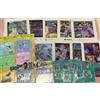 Dragon Ball Ichiban Kuji Lower Prize set di 30 autentiche figure da collezione