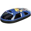 AUTOartDESIGN Cockpit Box Occhiali Organizer Modello Assemblato Accessorio Auto