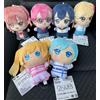 Portachiavi Peluche 25 Dimension Temptation Chibi Vol 1 2 Anime Giapponese da...