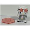 Set figurine Sanrio Happy Kuji Dear Daniel Pochacco Little Twin Stars da coll...