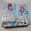 Trio Try iT Figure Nakano Miku Yotsuba The Quintessential Quintuplets