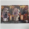 Demon Slayer Infinity Castle Iguro Obanai Kanroji Mitsuri supporto acrilico