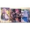 Witch on a Journey Ilena Figure AMP Plus Witch Outfit Version Anime da collez...