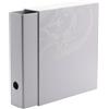 DRAGON SHIELD Sanctuary Slipcase Binder - White Accessori Carte