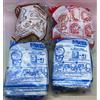 Doraemon McDonald's Happy Meal Toy Figura Personaggio Giapponese Autentico da...