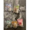 Zootopia Blister Charm Collection set completo 5 pezzi autentici da collezione