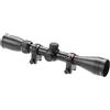 🔭 VictOptics PAC 3-9x40 Ottica Mil-Dot SFP Con Attacchi 21mm | DccSoftair 🎯