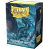 DRAGON SHIELD Standard Sleeves - Matte Midnight Blue (100 Accessori Carte