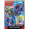 Pokémon TCG Scarlet & Violet Journey Together Booster Bundle ENG New & Sealed