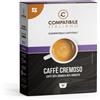 Compatibile Italiano - Caffè Cremoso - Compatibile Caffitaly - 25 capsule