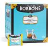 Borbone - Miscela Oro - Bialetti - 50 capsule
