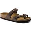 Birkenstock INFRAPOLLICE MAYARI MOCCA UNISEX SUGHERO 36 Non definito Mocca MOCCA