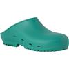 REPOSA Easy - Zoccoli Sanitari Donna e Uomo in Gomma con Suola Antiscivolo SRC, Ciabatte Sanitarie Anatomiche Senza Laccetto, Scarpe Sanitarie Infermieri Sterilizzabili, Antishock e Traspiranti