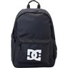 Dc Shoes Men Nickel Bag 20L Anthracite One size Taille unique