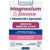 Pharmalife Research Magnesium Donna 45 Compresse