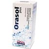 Gam Farma Orasol Plus 150 Ml