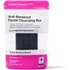 Carbon Theory Anti-Breakout Face Cleansing Bar 100g