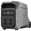 Ecoflow Power Station Professionale UPS 4096WH Delta 3 Pro - Ecoflow - ECW.EFDELTAPRO3-EU-CBOX