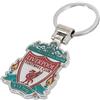 Liverpool F.C. Liverpool FC Executive Crest Keyring